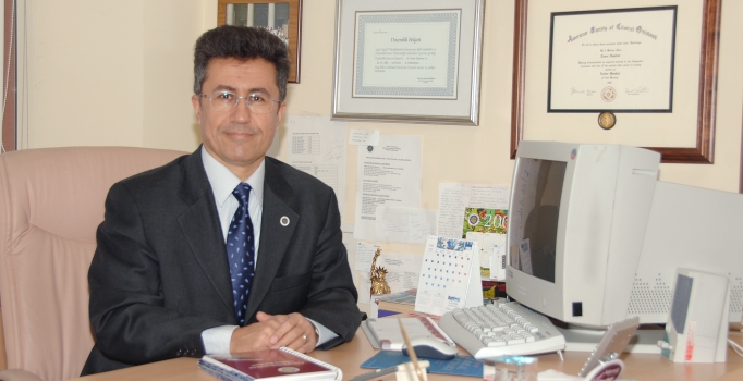 Uzmanlardan açıklama: 'Lenf kanserinde artış yok'