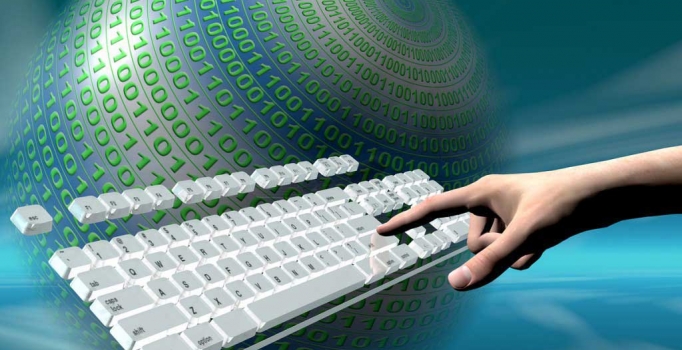 Çin'de bilişim suçlarından 203 kişiye gözaltı