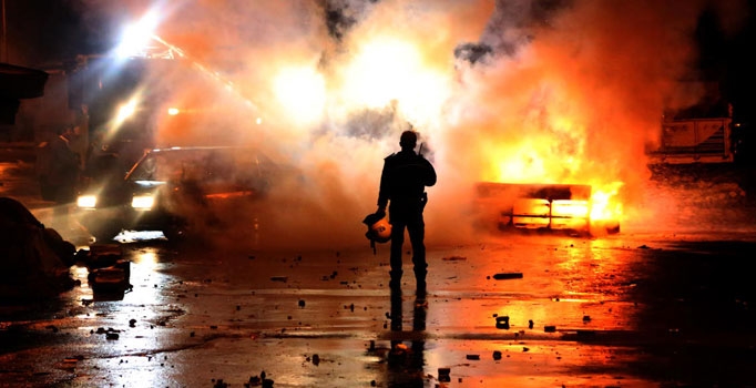 İşte PKK'ya yapılan operasyonun asıl nedeni