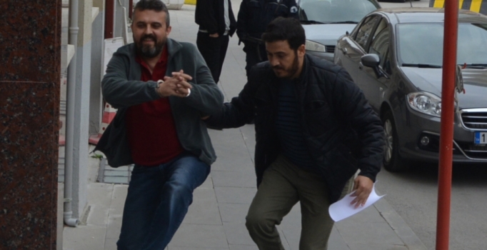 Şeyh Edebali Üniversitesi'nde FETÖ/PDY şüphelisi 12 akademisyen gözaltında