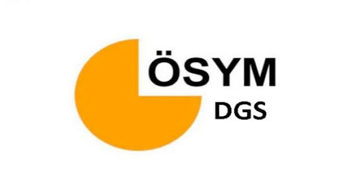 Dikey Geçiş Sınavı (DGS) yarın yapılacak