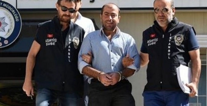 Tekmeci saldırgan Abdullah Çakıroğlu ikinci kez tahliye edildi | Son dakika haberleri