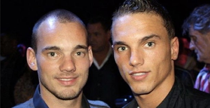 Rodney Sneijder resmen Dundee United’da