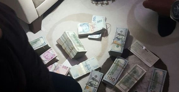 'JeansBiri' adlı Twitter hesabının sahibi Gaziantep'te yakalandı - Sondakika haberleri