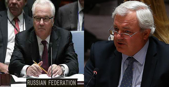 BM'de Halep toplantısı: İnsanlar ceset torbalarıyla uyuyor