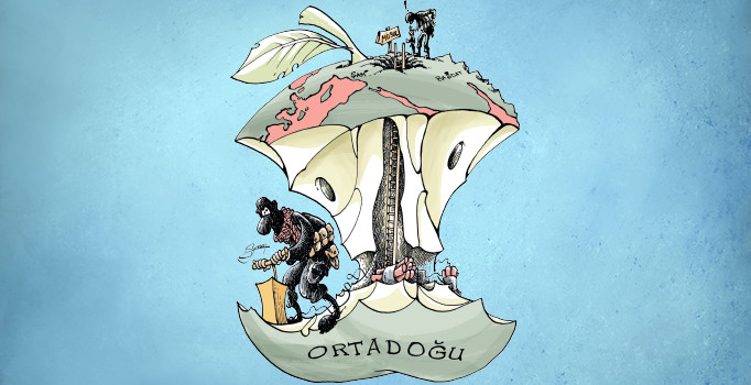 Göktuğ Sönmez yazdı: DAEŞ taktik mi değiştiriyor?