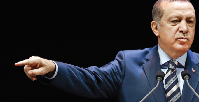 Önce Bab ve Münbiç ardından da Rakka