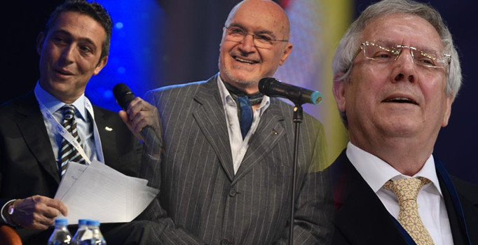 Hıncal Uluç'tan Koç ve Yıldırım'la ilgili bomba yazı