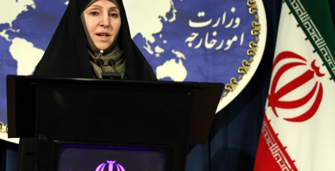 İran 'dan Türkiye'ye 
IŞİD operasyonu tepkisi