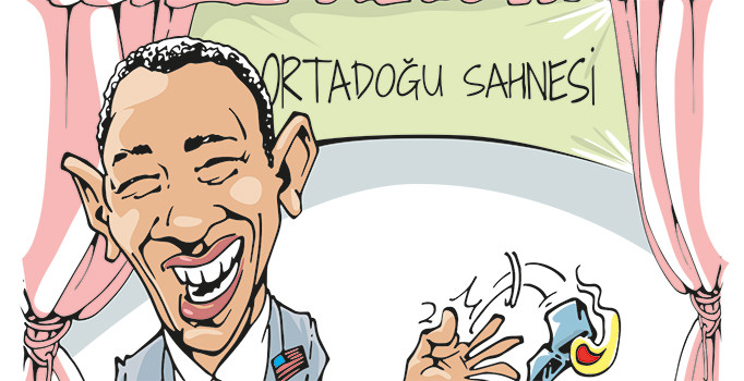 Hasan Mesut Önder yazdı: Musul operasyonu mezhep çatışmasının işaret fişeği mi?