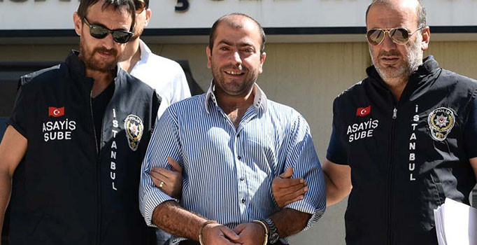 Hemşire Ayşegül Terzi'ye tekme atan Abdullah Çakıroğlu gözaltına alındı | Son dakika haberleri