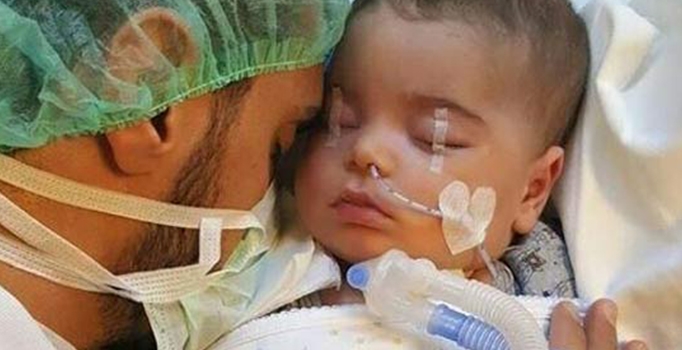 Kenan Sofuoğlu'nun 4 aylık 
bebeği hayatını kaybetti