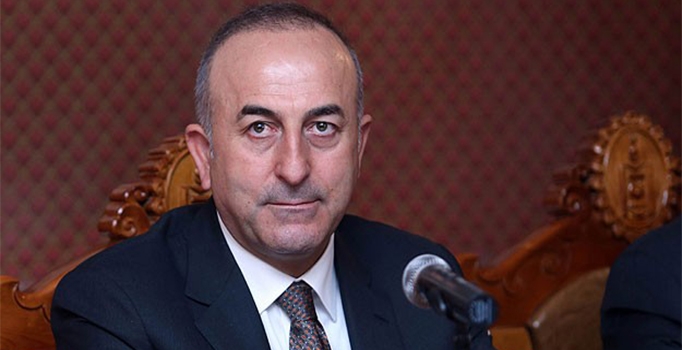 ''Bosna'ya toplu kıyım, 1915'e soykırım!''