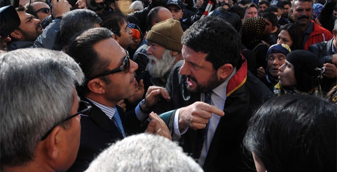 Soma sanıkları duruşmaya getirilecek