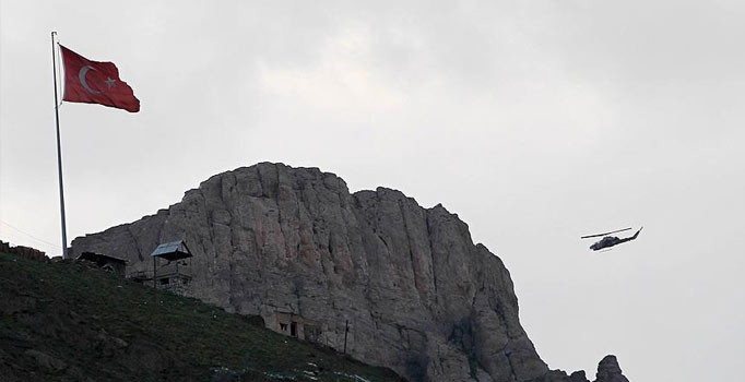 PKK'ya büyük darbe: 105 terörist etkisiz hale getirildi | Son dakika haberleri