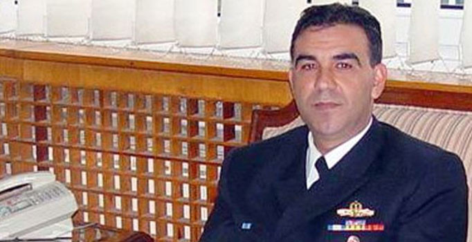 'Askeri casusluk davası'nda tutuklanan Tamer Zorlubaş'a 1 milyon lira tazminat