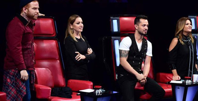 'O Ses Türkiye' jürisi ne kadar kazanıyor?