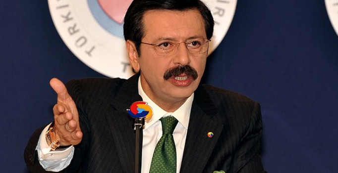 Reel sektör için umut hakim olacak