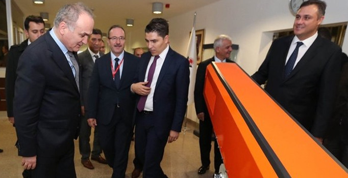 İşte TSK'nın milli manyetik süper silahı Sapan!