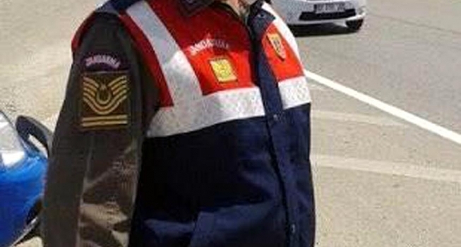Açığa alınan jandarma personeli listesi | Bin 218 personelden 419'u subay