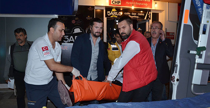 CHP'li Özel'den Bülent Tezcan açıklaması: Gençlerimiz ve üyelerimiz tepkisellik içinde olmasın