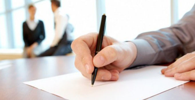 675 sayılı KHK ile 668 ve 672 numaralı KHK'larla görevden alınan bazı personel göreve iade edildi