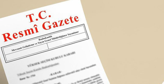 675 ve 676 numaralı KHK'lar yayınlandı: Geri dönüş KHK'sı ile kimler göreve iade edildi?