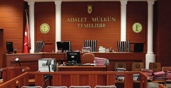 Şüphelinin avukatlarıyla görüşmeleri, hakim kararıyla kısıtlanabilecek