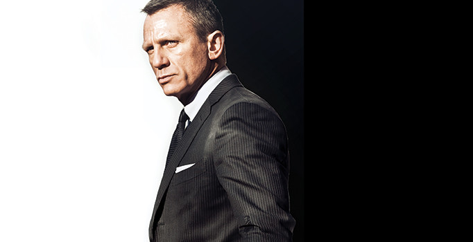James Bond’u işe almazdık