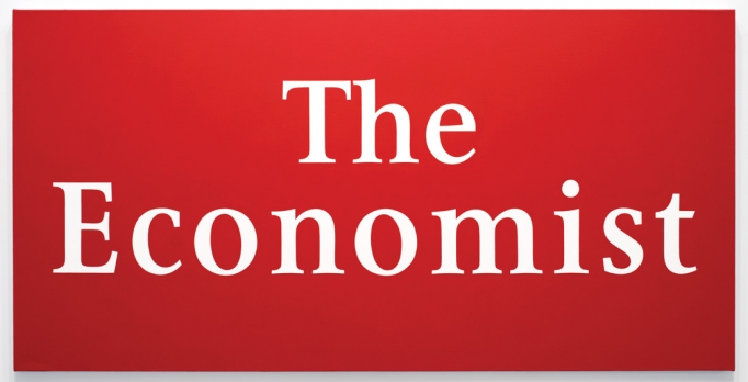 Şimdi de The Economist satışa çıktı