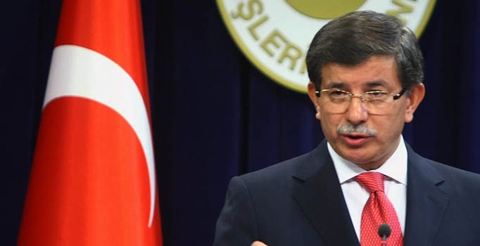 Davutoğlu: Artık Türkiye bir
hafta önceki Türkiye değildir