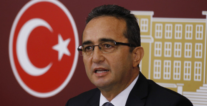 CHP Genel Başkan Yardımcısı Bülent Tezcan'a silahlı saldırı | Tezcan kimdir? Son dakika haberleri