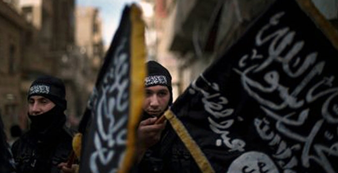 IŞİD petrolden besleniyor