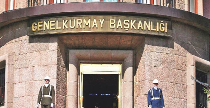 TSK'dan Beytüşşebap'a hava harekatı: PKK sığınakları imha edildi