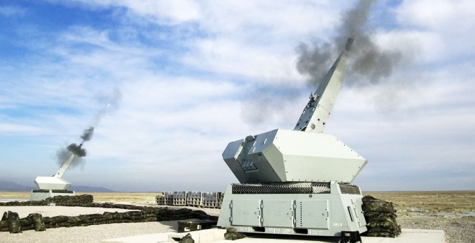 Katar İtalya'dan 
savunma sistemi alacak