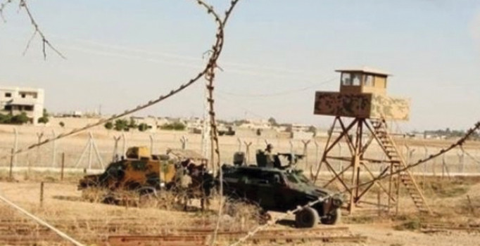 Hatay Yayladağı kırsalına 3 top mermisi atıldı: 1 asker yaralandı | Son dakika haberleri