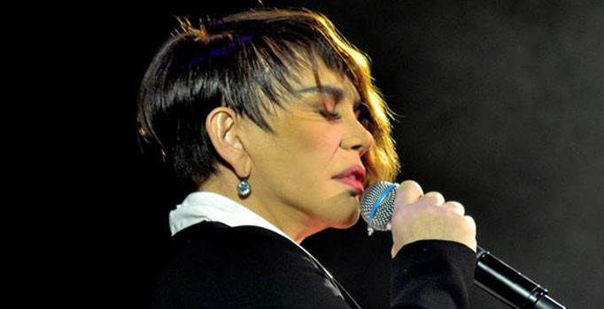 İGDAŞ'a Sezen Aksu'nun şarkısını izinsiz kullandığı için tazminat cezası