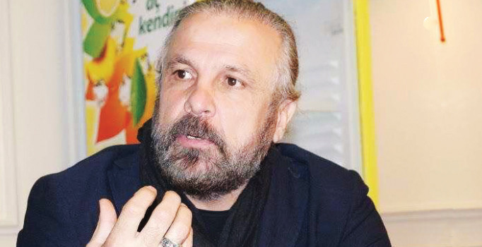 Yarar'dan uyarı: 15 Temmuz bence bitmemiş