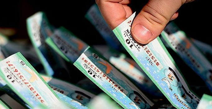 Son dakika! Milli Piyango yılbaşı büyük ikramiyesi belli oldu