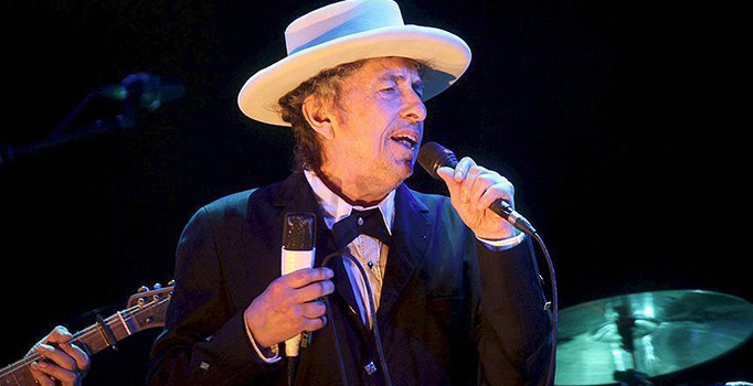 Bob Dylan, Nobel sessizliğini bozdu