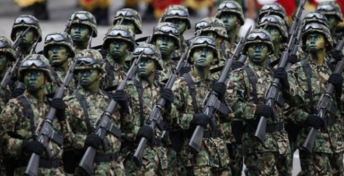 KHK'ların ardından TSK'da da değişiklik: Erbaşlara infaz memuru, mühendislere pilot olma imkanı