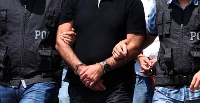 'Telekulak'ta 12 şüpheliye tutuklama