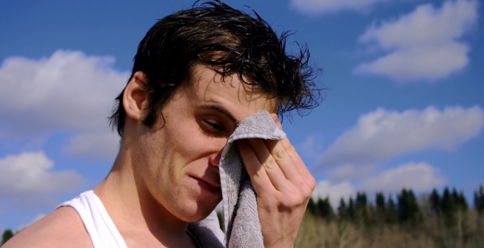 Sıcaklıkta 1 derece artış ölüm oranlarını yüzde 2 yükseltiyor