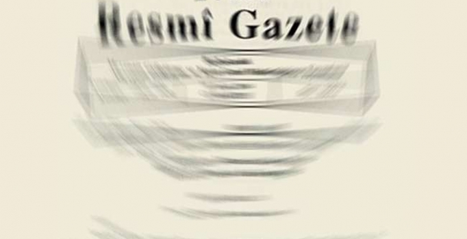 İhraç edilen memurların listesi 29 Ekim | 675 sayılı KHK ile görevden alınanlar