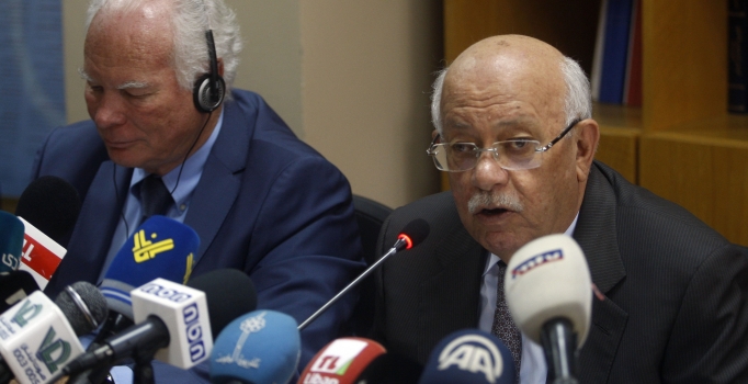 Lübnan'dan Türkiye'ye 'tampon bölge' desteği