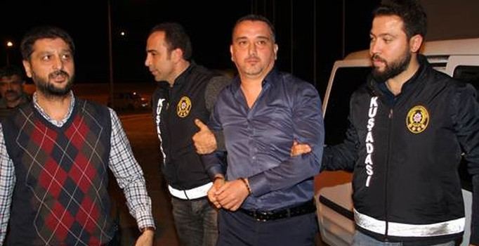 CHP'li Tezcan'a silahlı saldırı düzenleyen Alparslan Sargın yakalandı | Son dakika haberleri