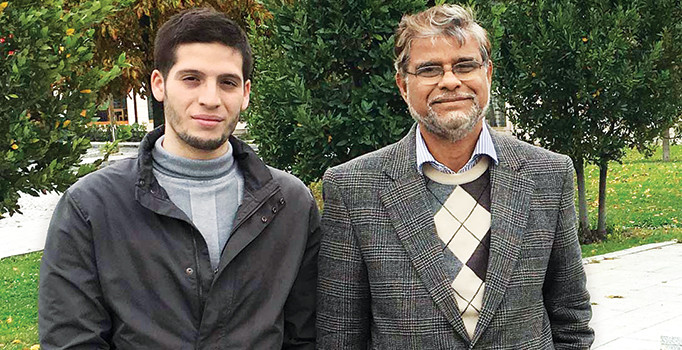 Prof. Dr. Abdullah Al Ahsan yazdı: Medeniyetler çatışması tezi kasıtlı olarak öne çıkarıldı