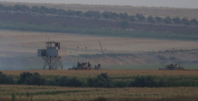 ABD, Suriye'de 'tampon bölge'yi sonunda kabul etti