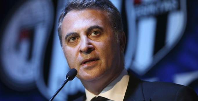 Fikret Orman: Mali anlamda henüz hedeflerimize ulaşamadık