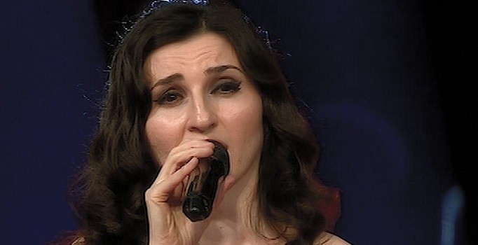 Gülşen İbadova O Ses Türkiye'de opera ile büyüledi | Gülşen İbadova kimdir?